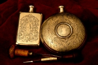 FLASKS